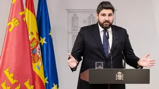 Murcia aspira a una financiación autonómica "justa, equilibrada, suficiente y solidaria"