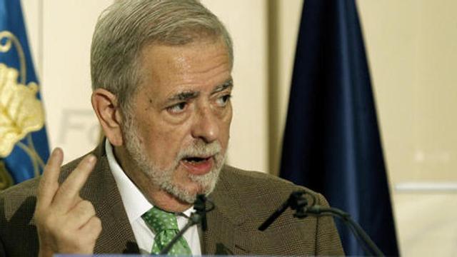El Gobierno exige más recortes en gasto social y el Consell se planta: "es intocable"