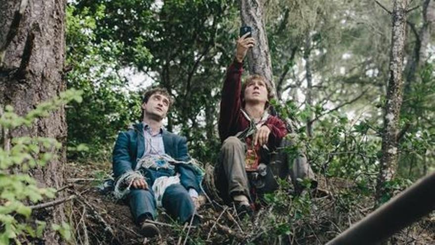 Swiss Army Man