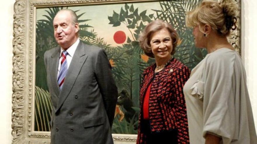 20 años de arte en el Thyssen