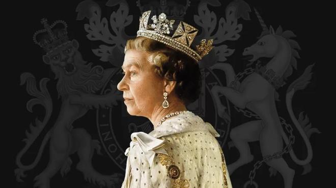 Las portadas internacionales ante la muerte de Isabel II