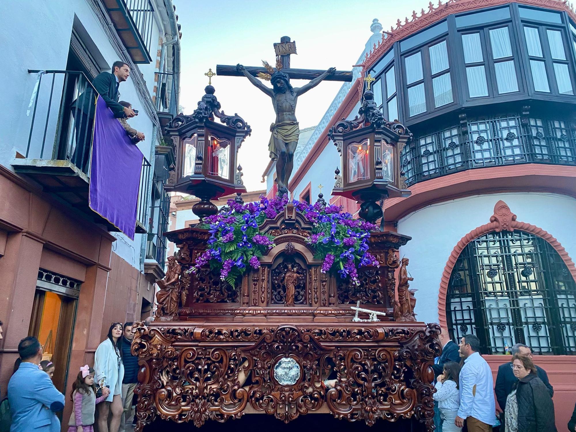 Montoro. Misericordia