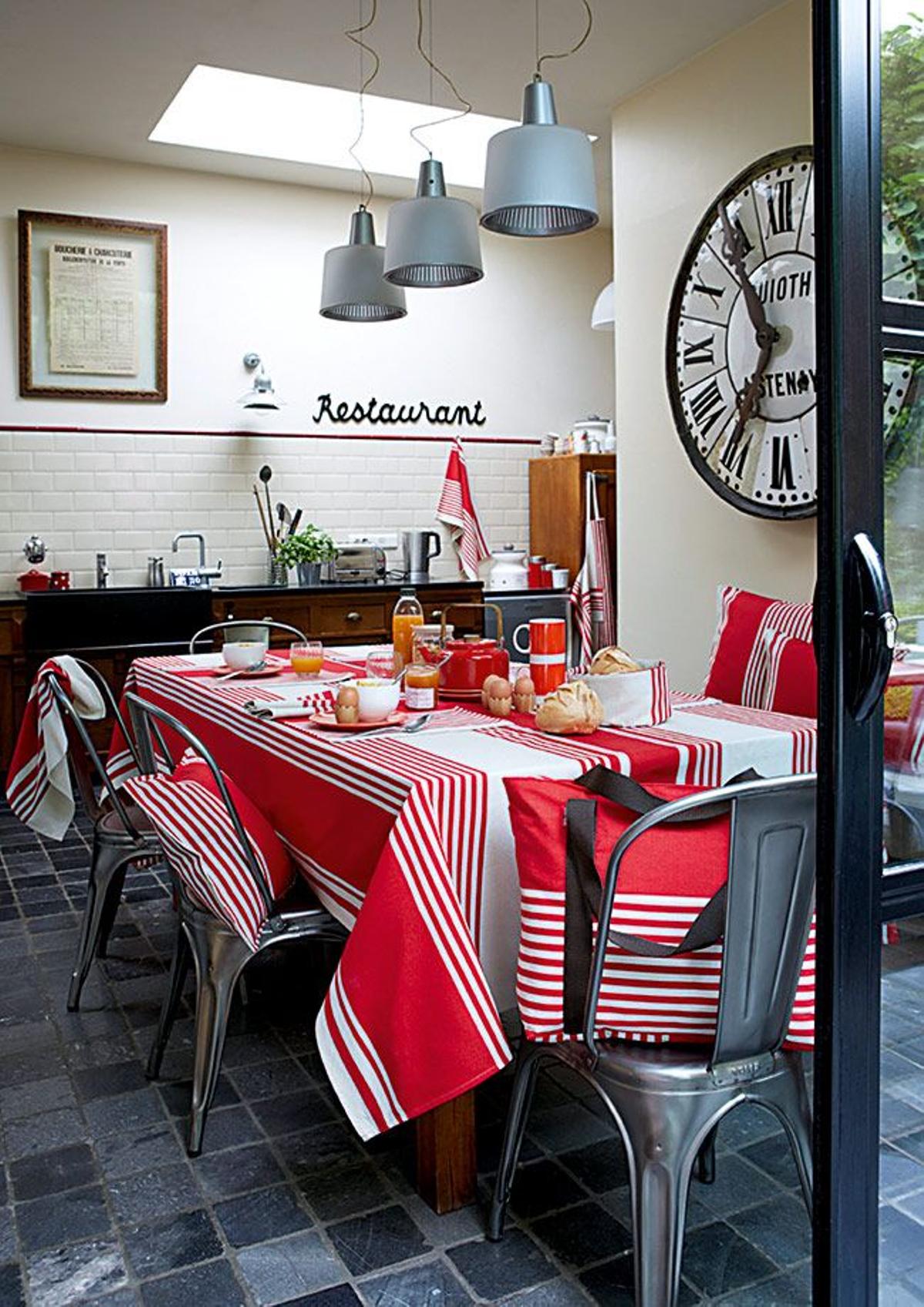 Tienda de decoración en Biarritz
