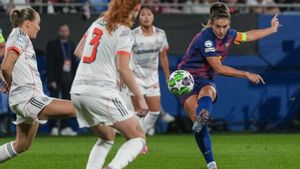 Una Alèxia estel·lar escombra el Bayern