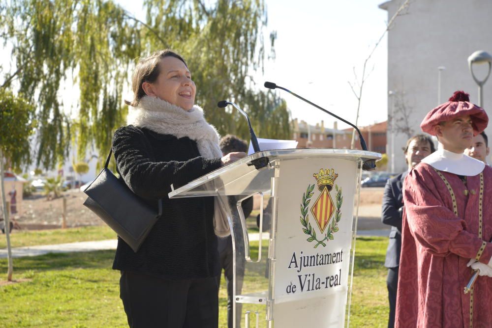 Festes Fundacionals de Vila-real