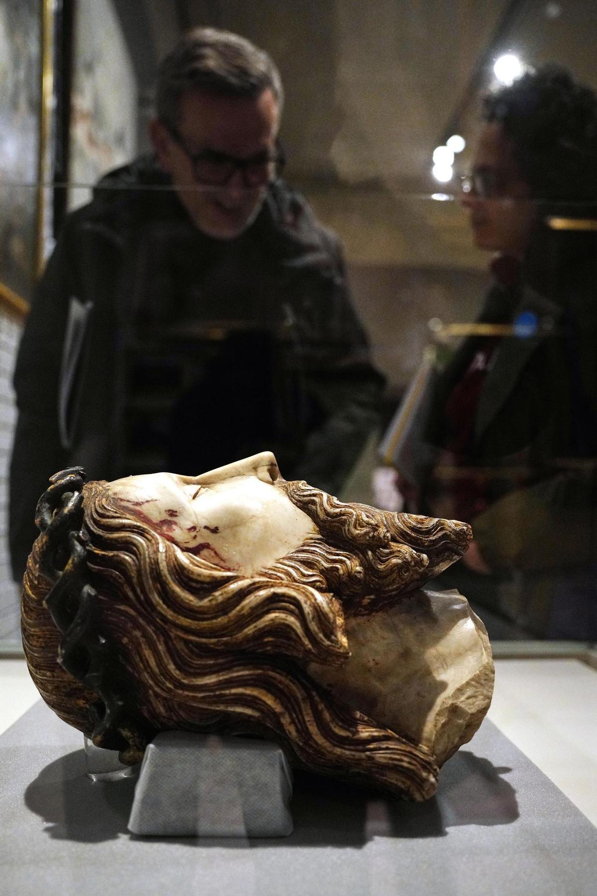 El Museo Nacional de Arte de Cataluña presenta la exposición ...