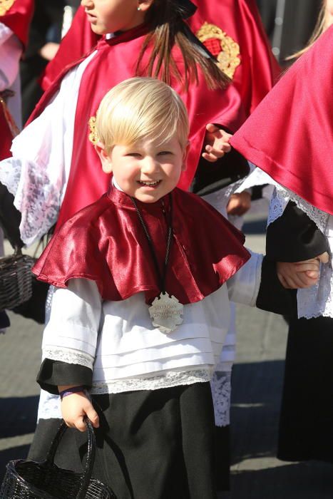 Viernes Santo de 2016 | Monte Calvario