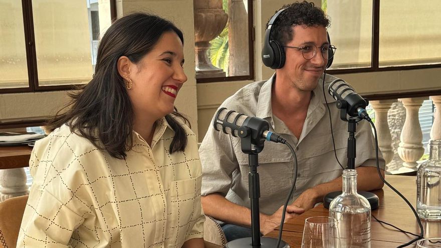 Así es Moral, el restaurante con el que triunfa Iciar Pérez tras su salida de Poemas