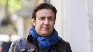 Lahuerta vuelve con 'La promesa dels divendres'