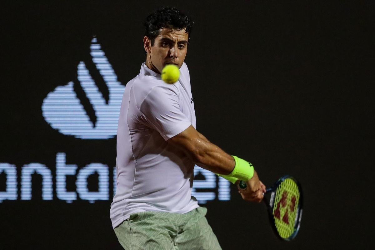 Abierto de Tenis de Río de Janeiro