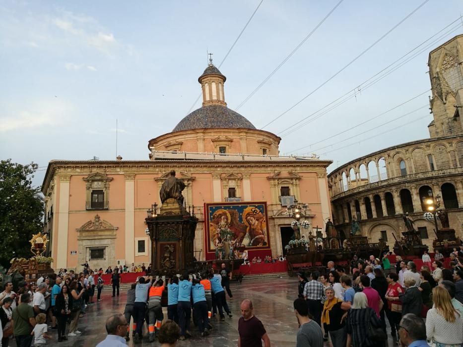 Corpus de València 2018