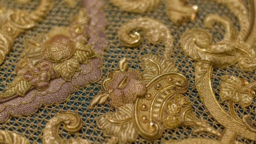 El precio del oro se dispara y pone en alerta al sector del arte sacro: "Hay que revisar los contratos"