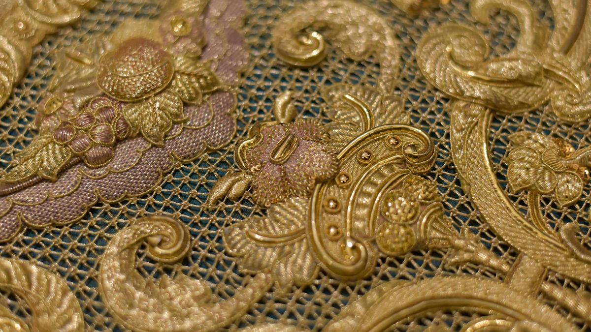 RECÓRD ORO | El precio del oro se dispara y pone en alerta al sector del arte sacro: «Hay que revisar los contratos»