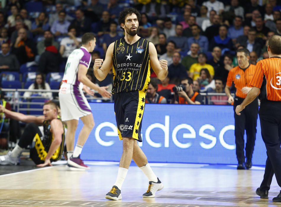 Copa del Rey 2019 | Iberostar Tenerife 88-78 Unicaja CB