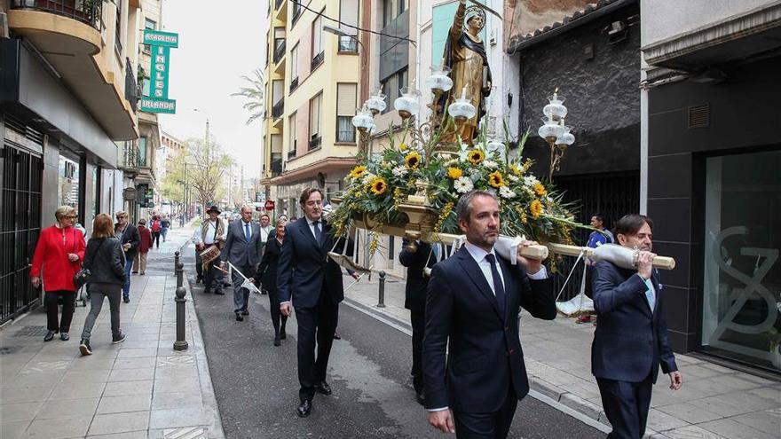 Sant Vicent critica falta de acuerdo de Festes de Carrer en la asamblea
