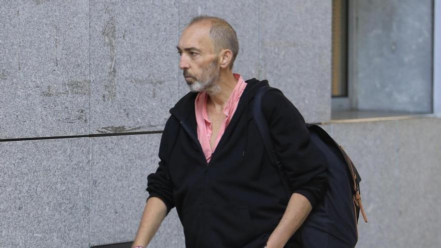 La Justicia da orden internacional de detención de Natalio Grueso en la sospecha de que ha abandonado España