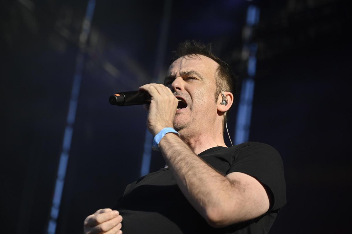 Rock Imperium Cartagena: primeras imágenes del festival