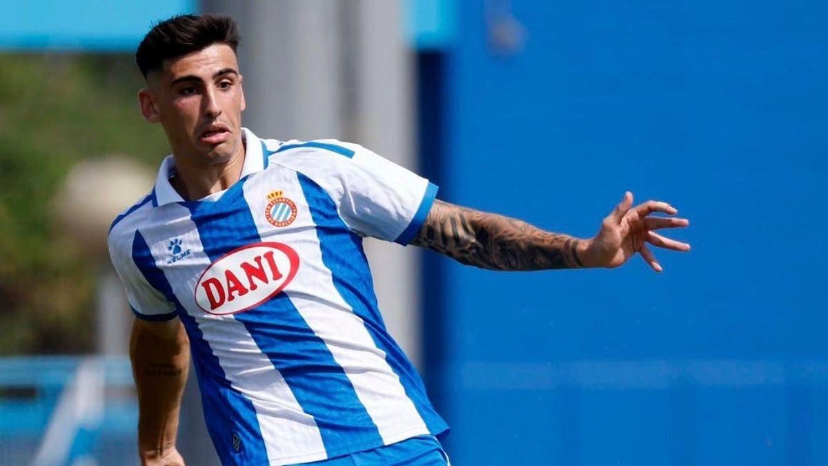 El Espanyol avisa al Elche por Rubén Sánchez… con otros clubes apretando por el lateral