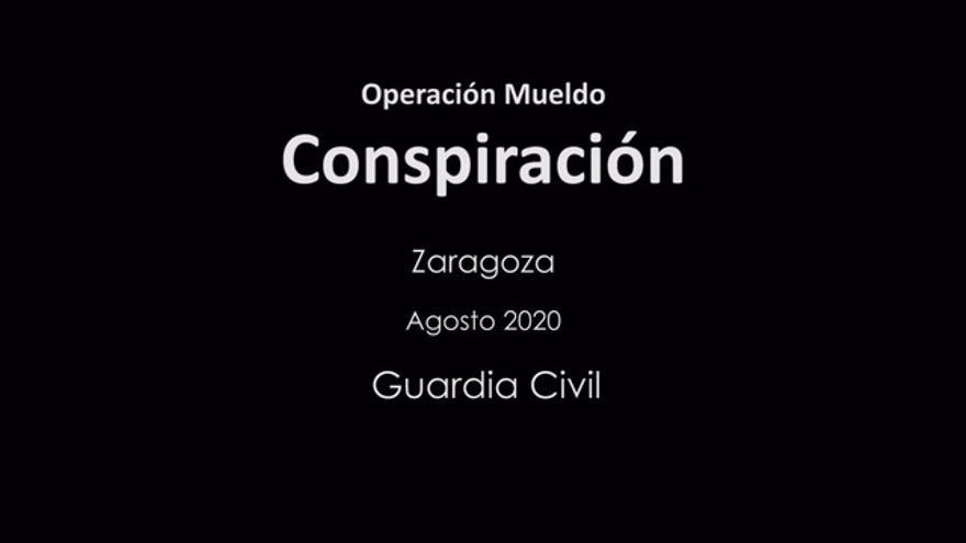 Detenida por encargar el asesinato de la novia de su exmarido en La Muela