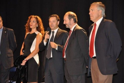 Bullas acoge el XXVI Encuentro de Radioaficionados de REMER de Murcia