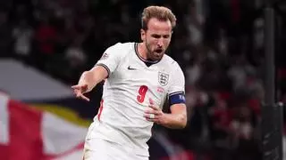 Historia para Kane, 'banquillazo' para Gordon