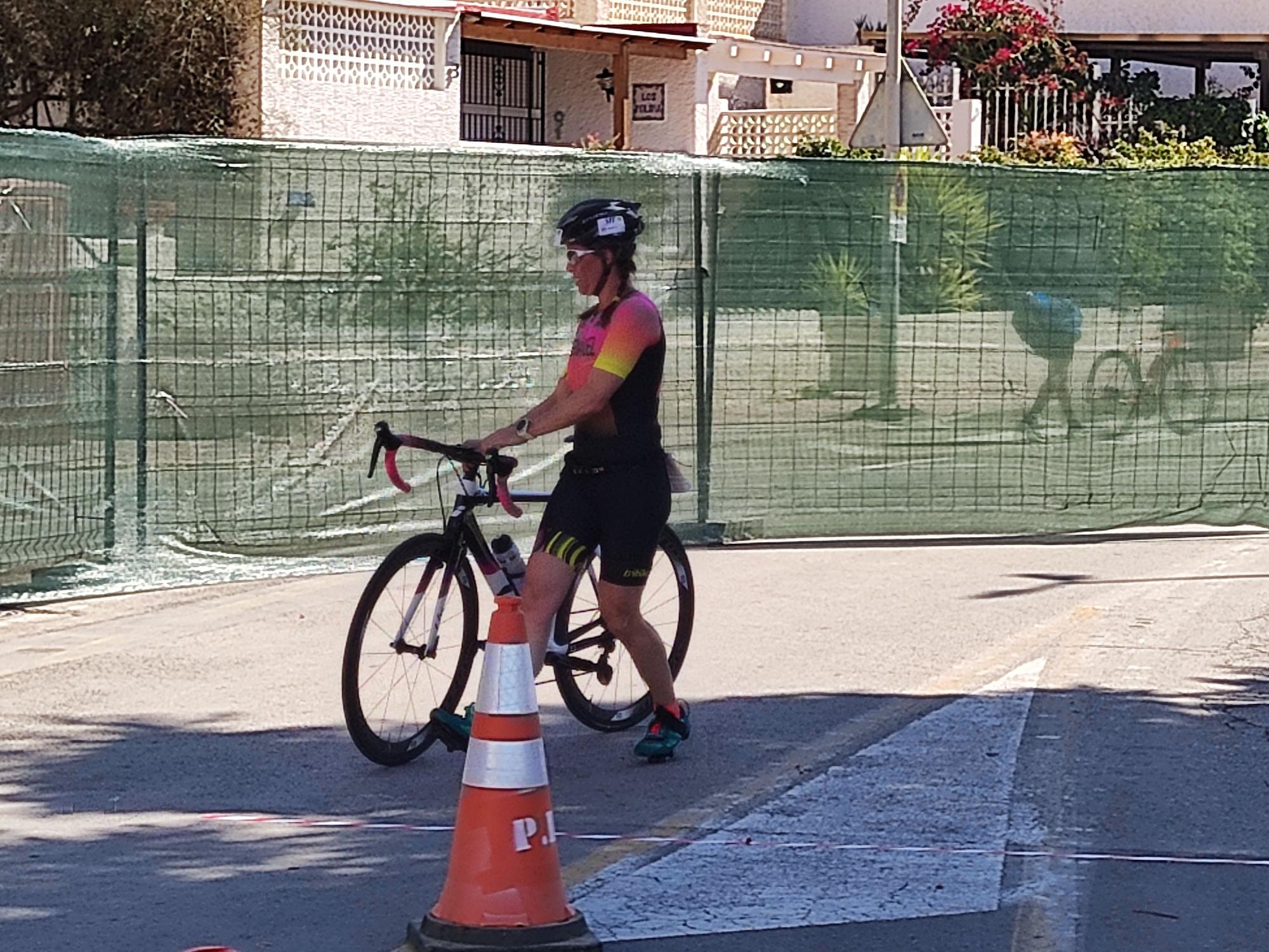 Duatlón Carnaval de Águilas (Mayores)