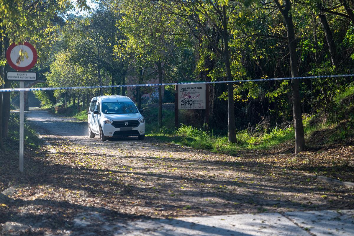 La UME se despliega para contener el brote de peste porcina