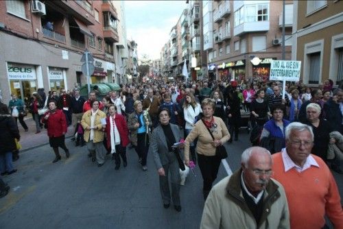 Murcia recibe a La Morenica