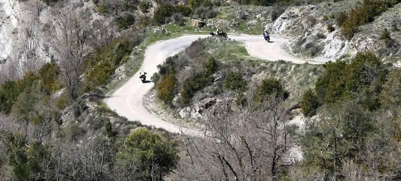 Imágenes de la 'Penitentes 2016' del domingo 1 de mayo