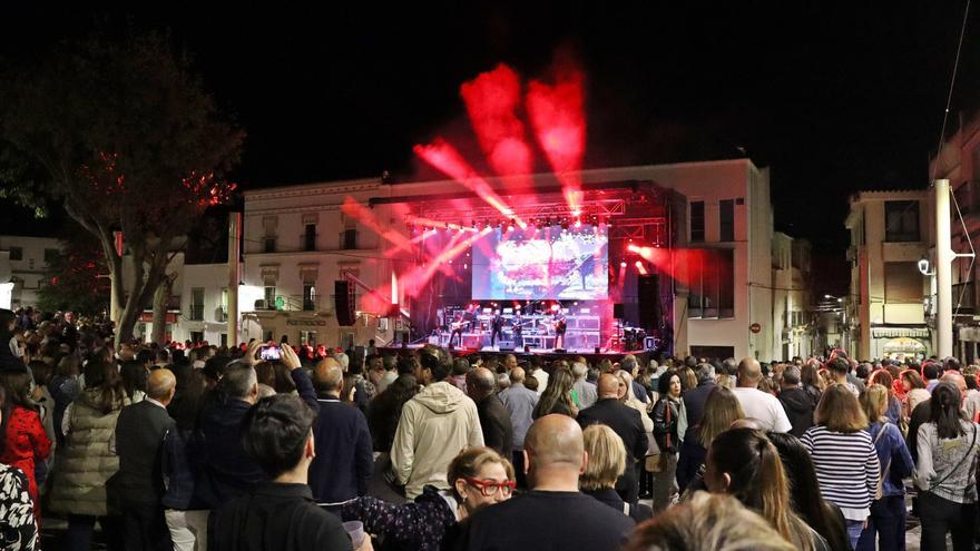 Día de la Luz: Sumergidos en un intenso programa festivo  durante cinco días