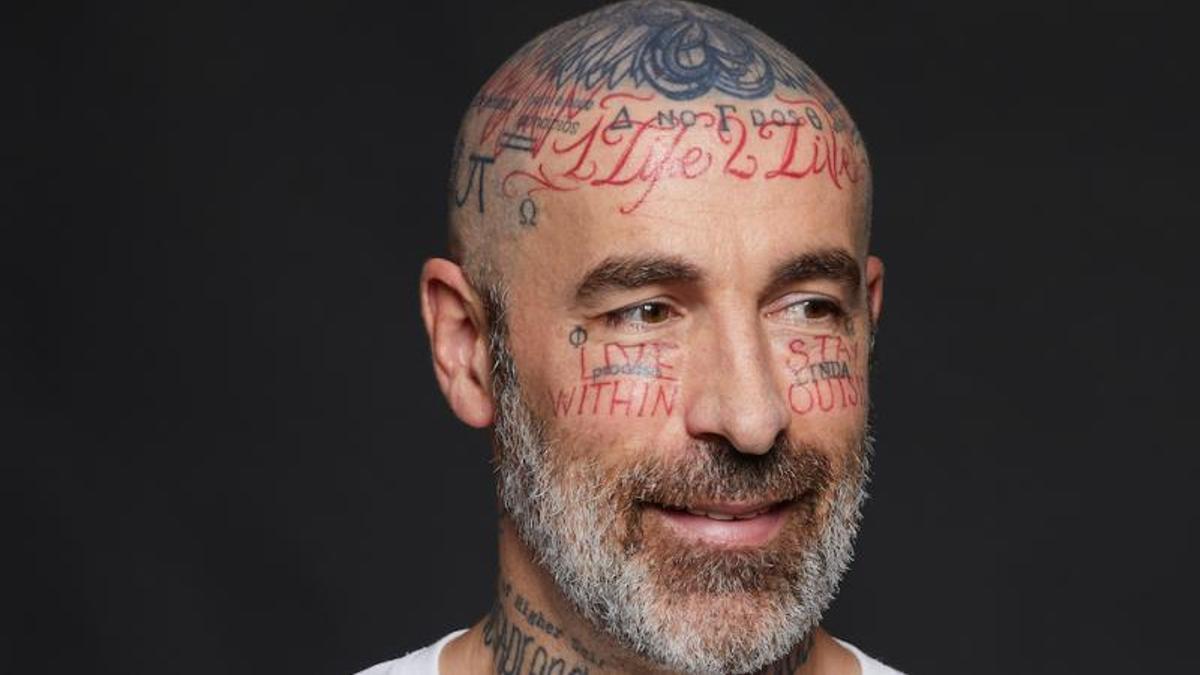 El psicólogo y autor Sergi Rufi.