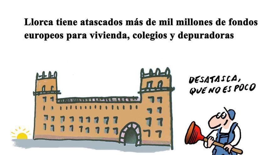 La viñeta de hoy