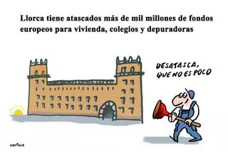 La viñeta de hoy