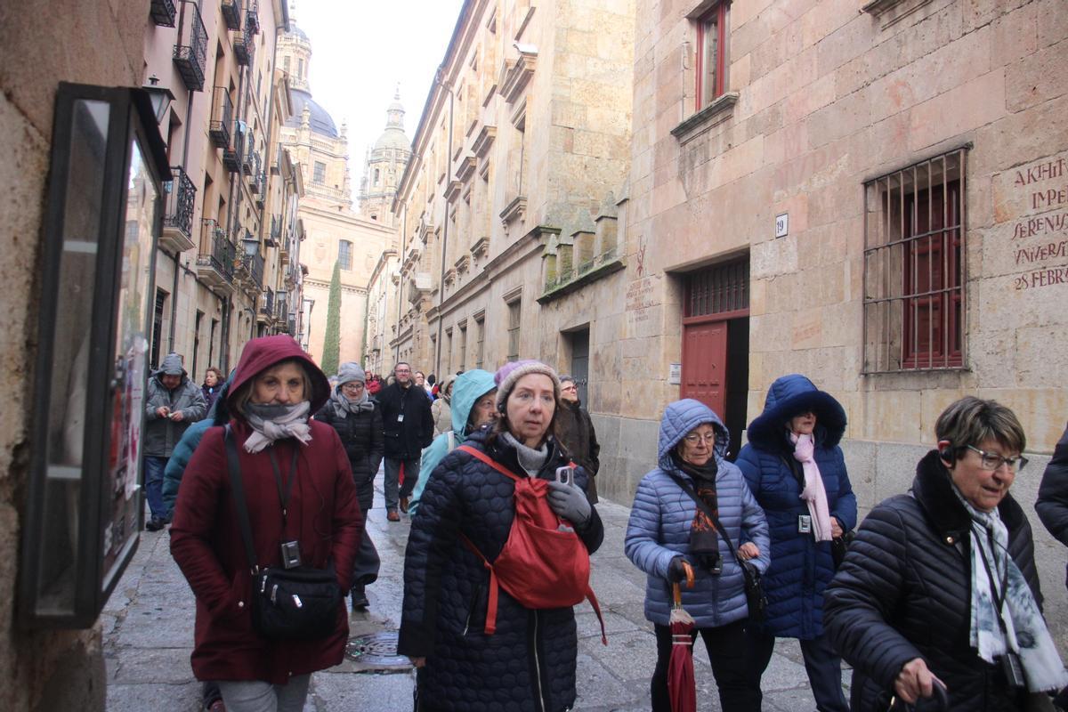 GALERÍA | Nuevas actividades del Centro de Adultos de Sanabria y Carballeda