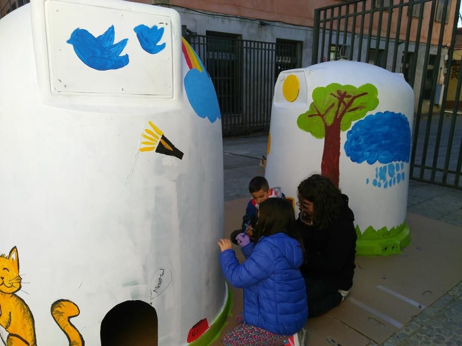 Setmana del medi ambient a Sant Vicenç