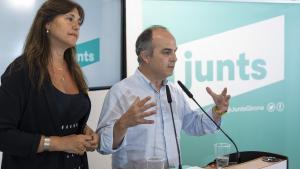 Junts i la Generalitat: la vaig matar perquè era meva