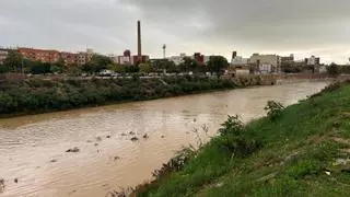 Directo: La zona cero de la dana, en alerta por lluvias e inundaciones