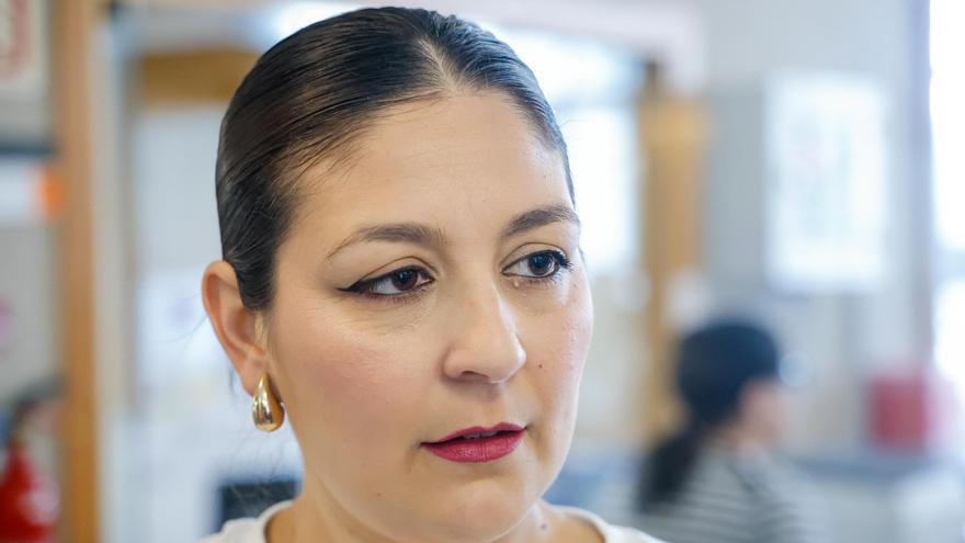 El triunfo de la educación frente al racismo contra los gitanos (Estrella Fernández)
