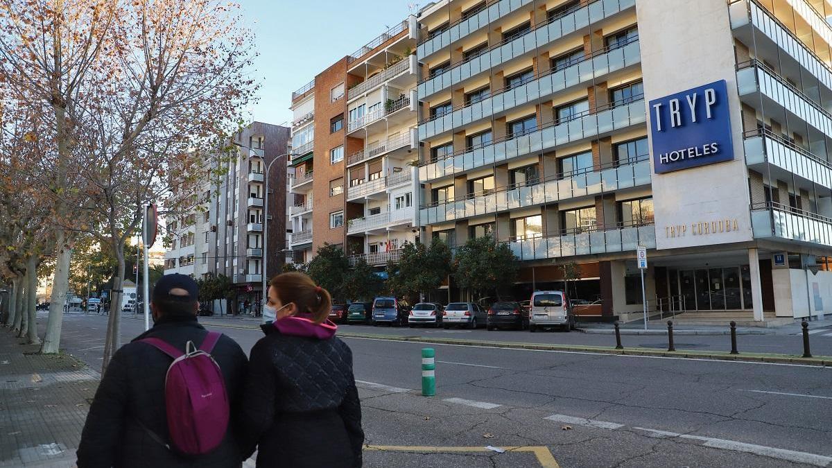 Los titulares de la mañana en Córdoba