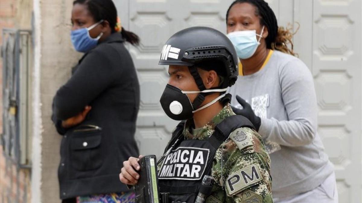 colombia-coronavirus-militares