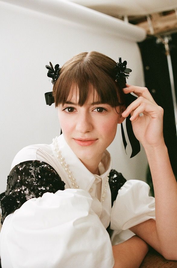 Simone Rocha x H&M.