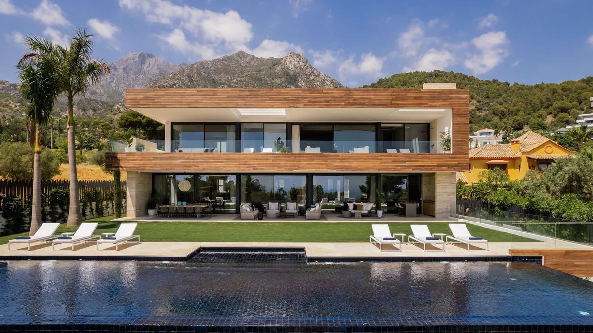 E&V_Cascada de Camojan Vivienda lujo