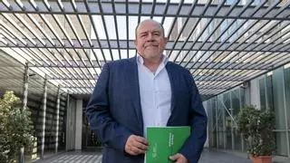 Fermín Crespo: «A veces influye más el código postal que los marcadores genéticos para tratar el cáncer»