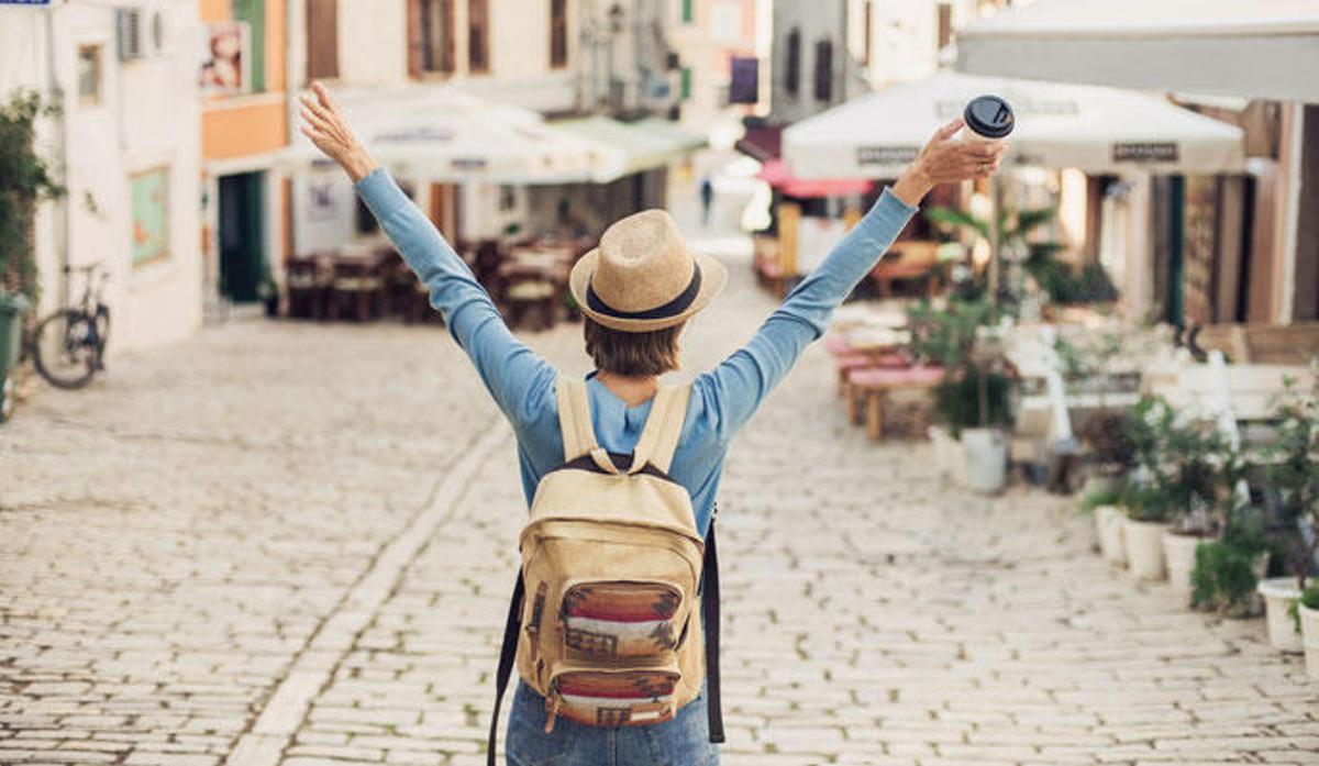 Escapadas perfectas para Semana Santa