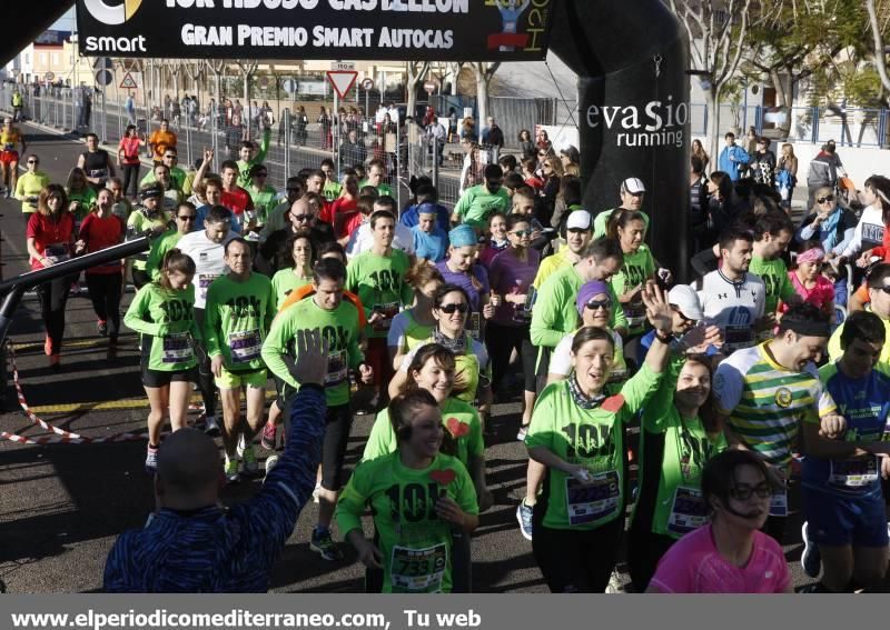 CARRERA VII 10K HdosO