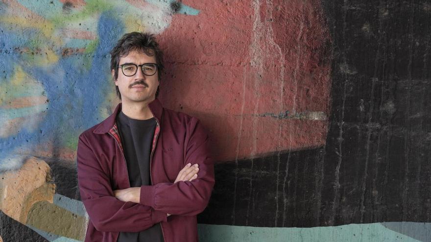 «Aunque trabajes y te esfuerces da igual: lo que determina tu bienestar va a ser tu capacidad de heredar»