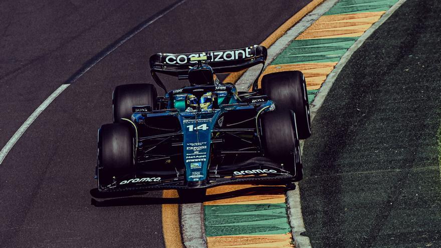 La FIA cambia las normas tras el accidente de Fernando Alonso: Así es el nuevo reglamento