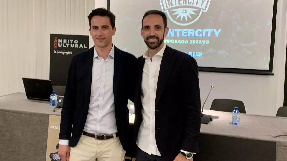 El tándem de Juanfran y Jorge López, la alternativa a Txema Indias en el Zaragoza