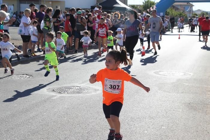 Carrera de La Palma