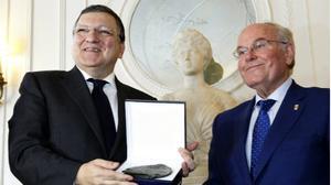 El president de la Comissió Europea,  José Manuel Durao Barroso, ha criticat la supervisió nacional que el Banc d’Espanya va realitzar en els anys d’esclat de la crisi.